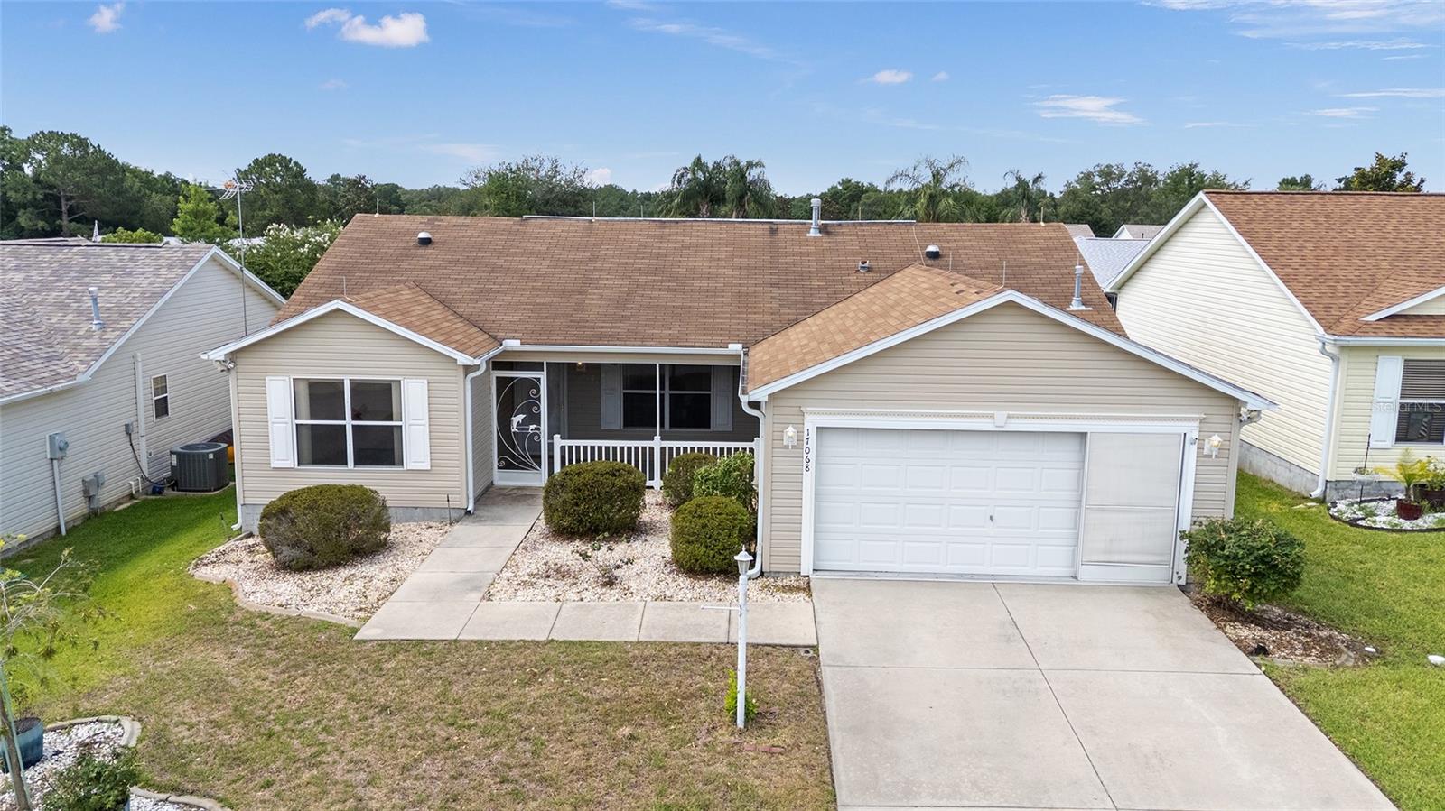 17068 SE 96TH CHAPELWOOD CIR, THE VILLAGES, FL, 32162