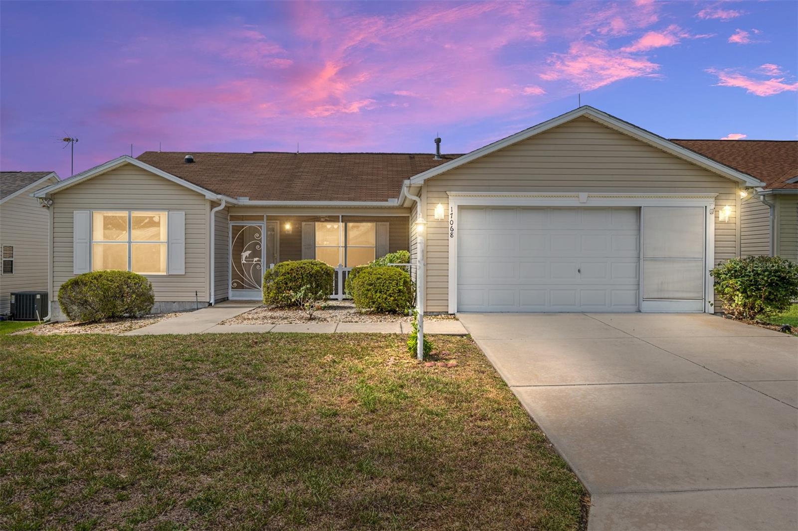 17068 SE 96TH CHAPELWOOD CIR, THE VILLAGES, FL, 32162