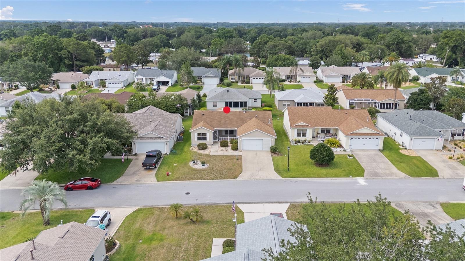 17068 SE 96TH CHAPELWOOD CIR, THE VILLAGES, FL, 32162