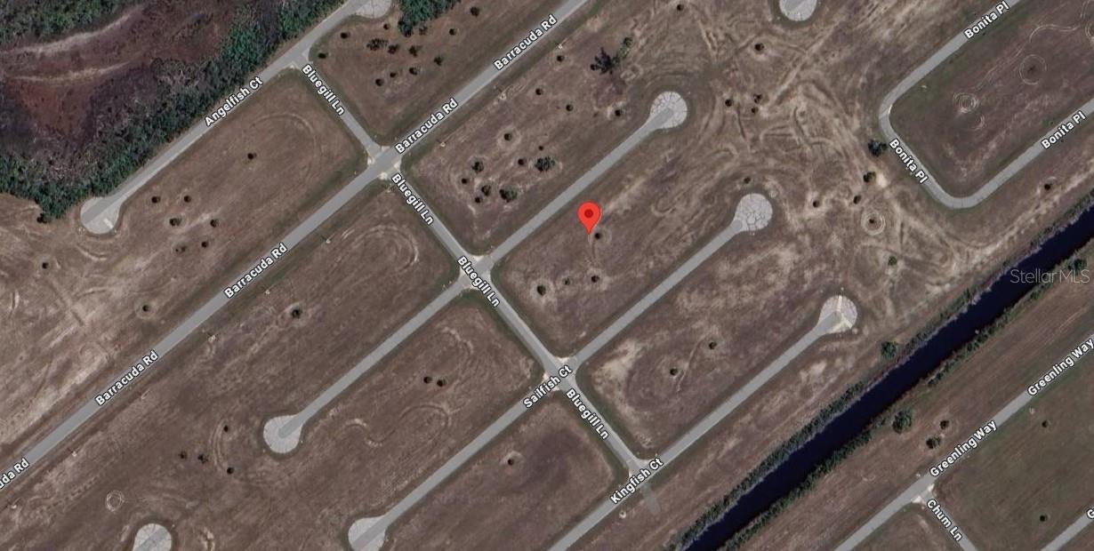 14373 SWORDFISH CT, PLACIDA, FL, 33946