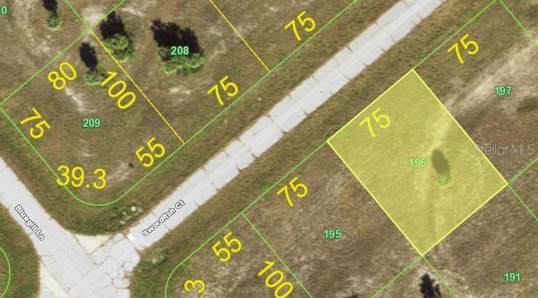 14373 SWORDFISH CT, PLACIDA, FL, 33946