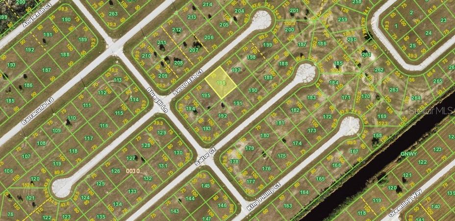 14373 SWORDFISH CT, PLACIDA, FL, 33946