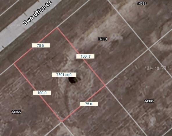 14373 SWORDFISH CT, PLACIDA, FL, 33946