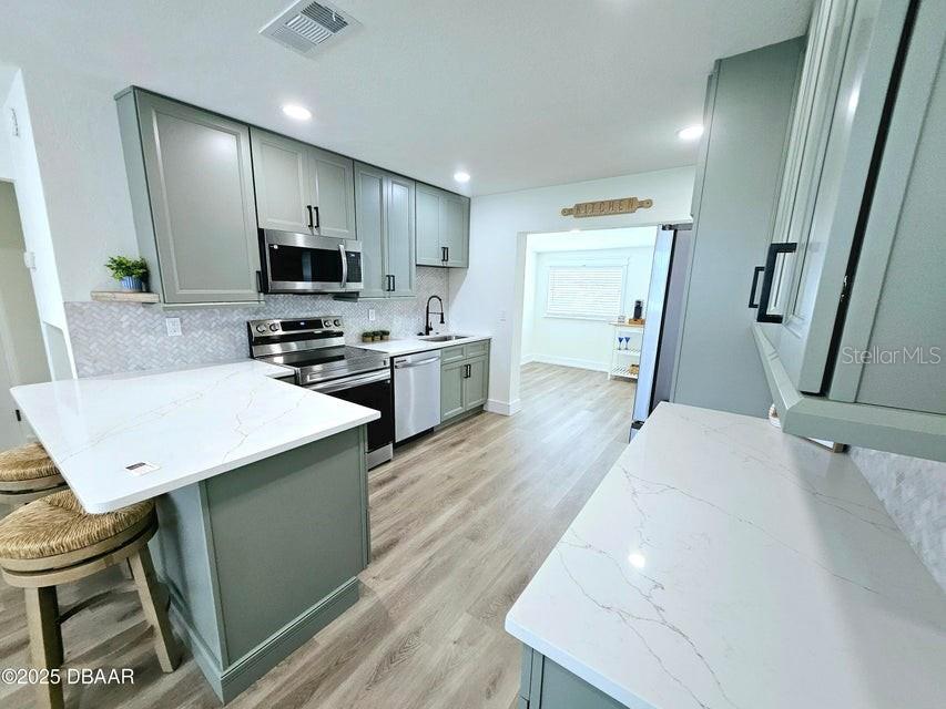 68 HIBISCUS DR, ORMOND BEACH, FL, 32176