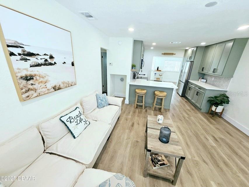 68 HIBISCUS DR, ORMOND BEACH, FL, 32176