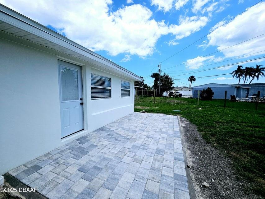 68 HIBISCUS DR, ORMOND BEACH, FL, 32176