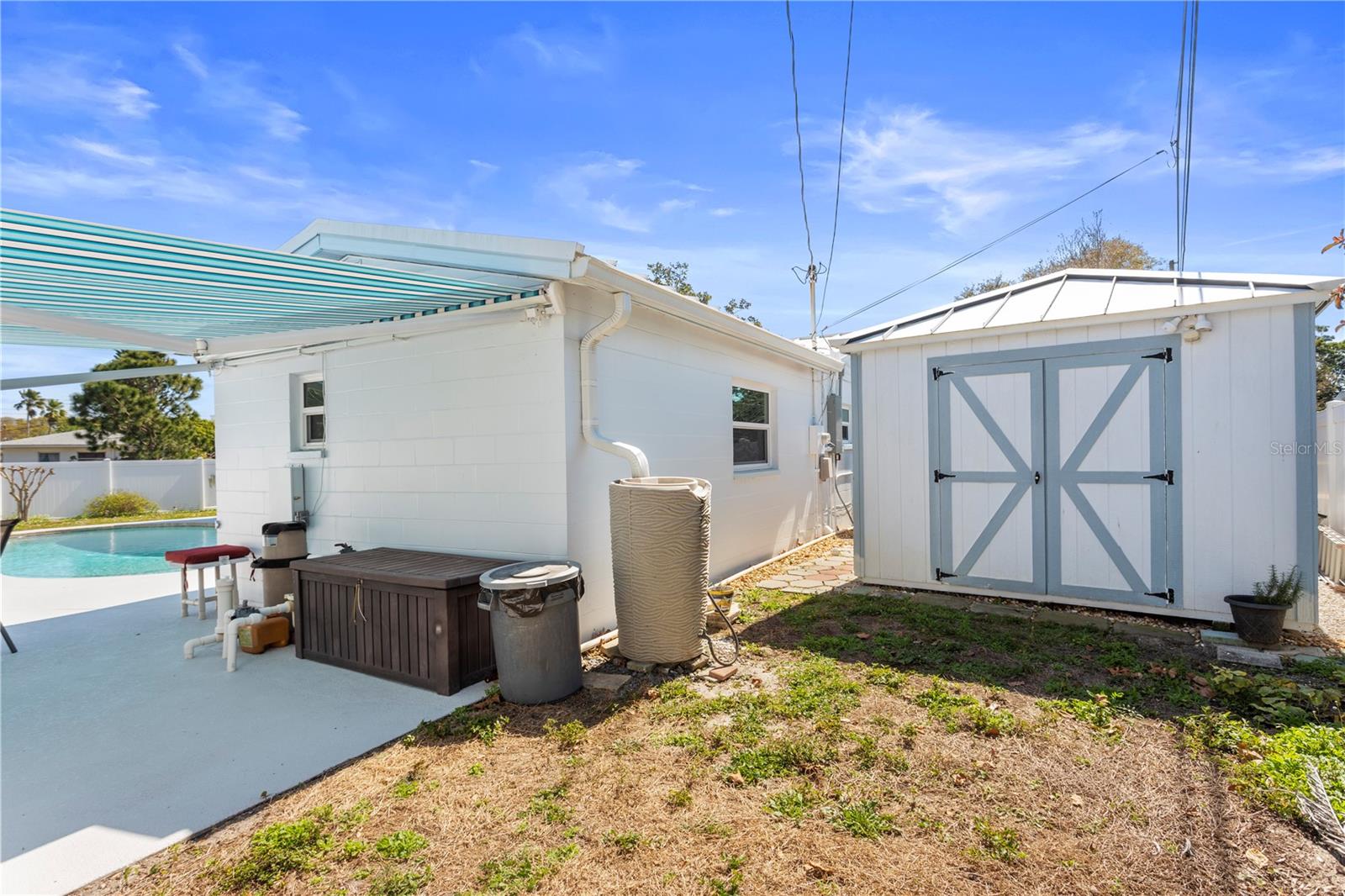 1701 66TH AVE N, ST PETERSBURG, FL, 33702