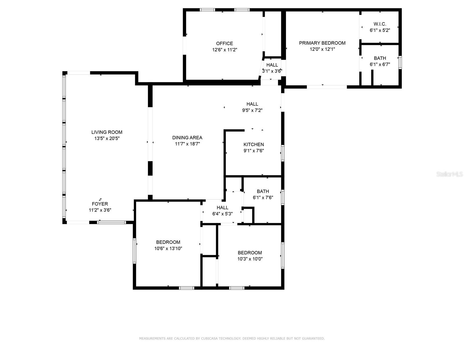 1701 66TH AVE N, ST PETERSBURG, FL, 33702