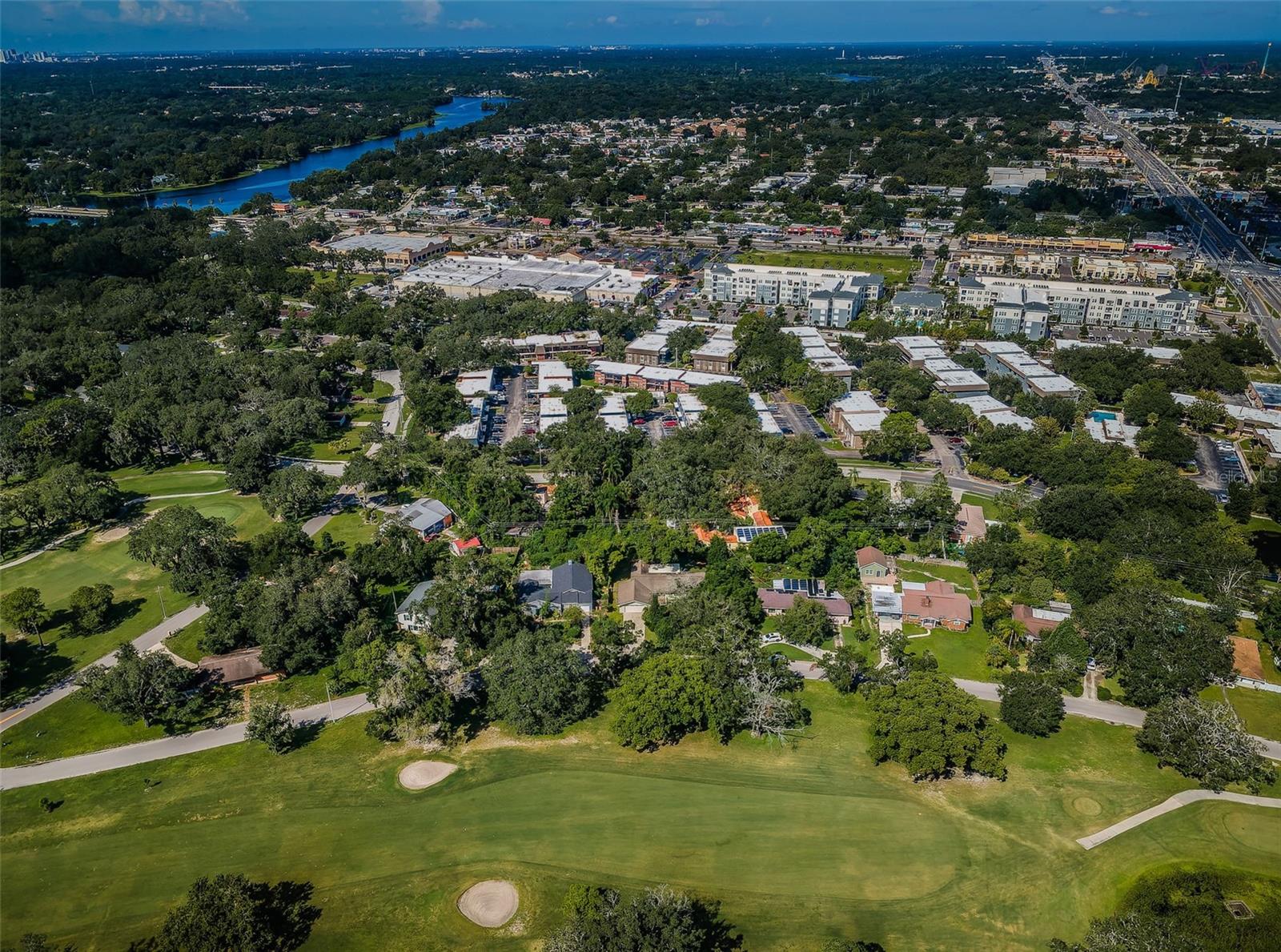 209 S GREENFIELD AVE, TEMPLE TERRACE, FL, 33617