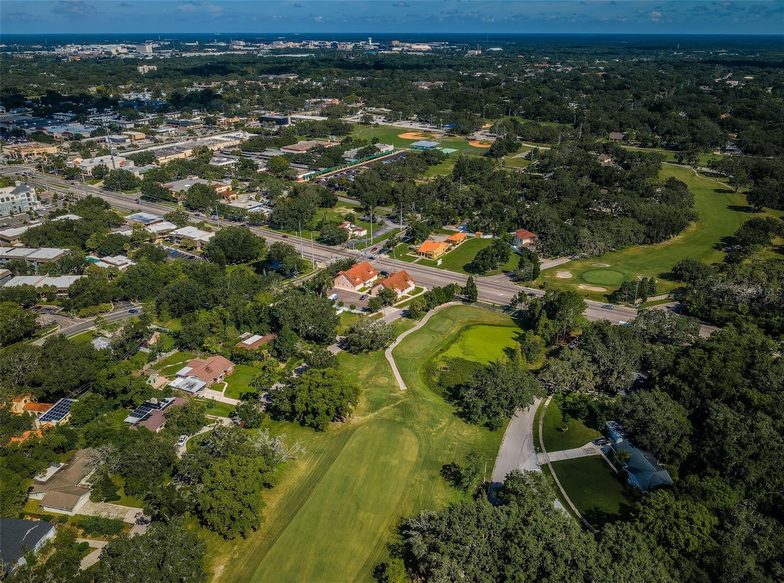 209 S GREENFIELD AVE, TEMPLE TERRACE, FL, 33617