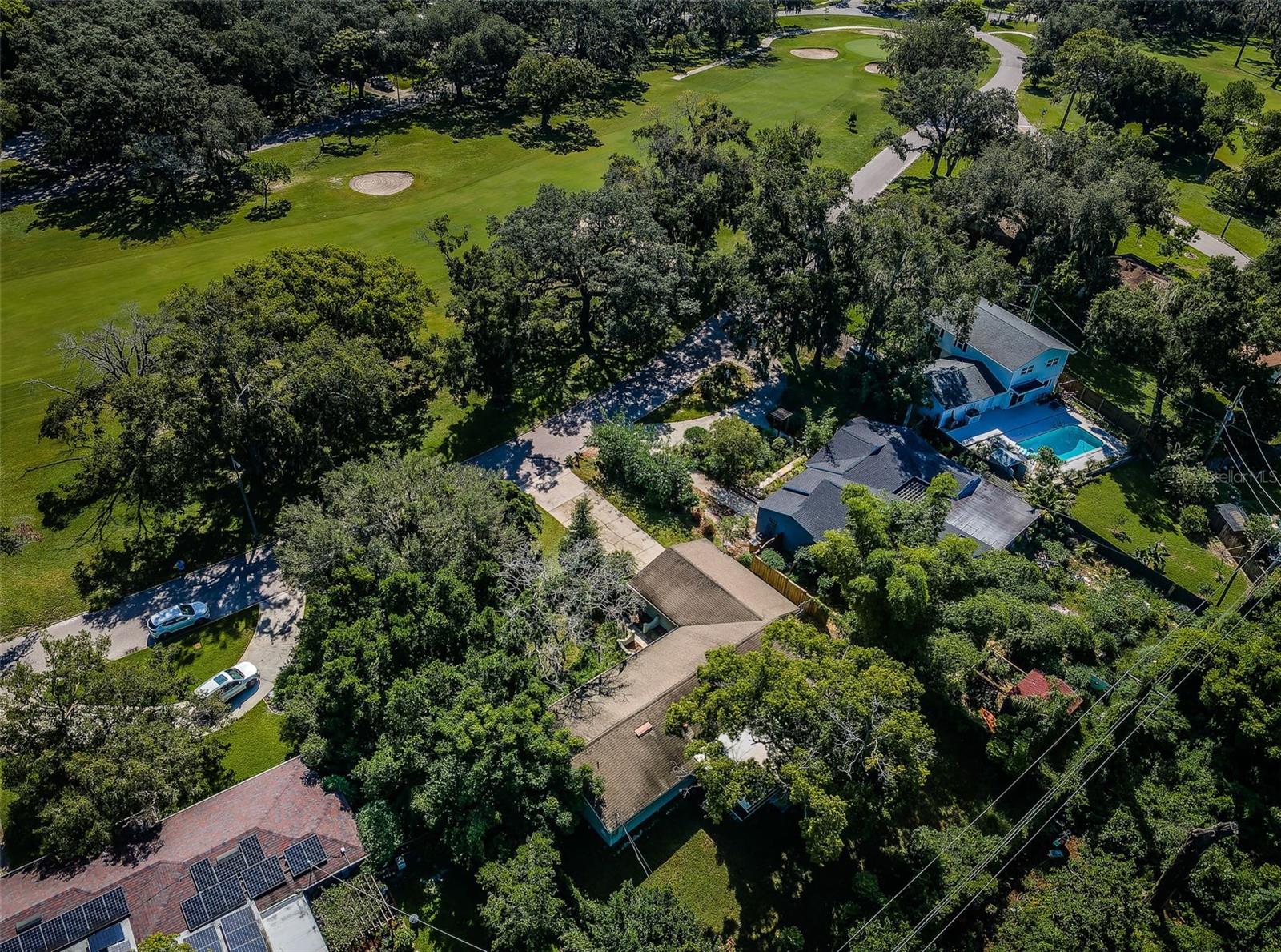 209 S GREENFIELD AVE, TEMPLE TERRACE, FL, 33617