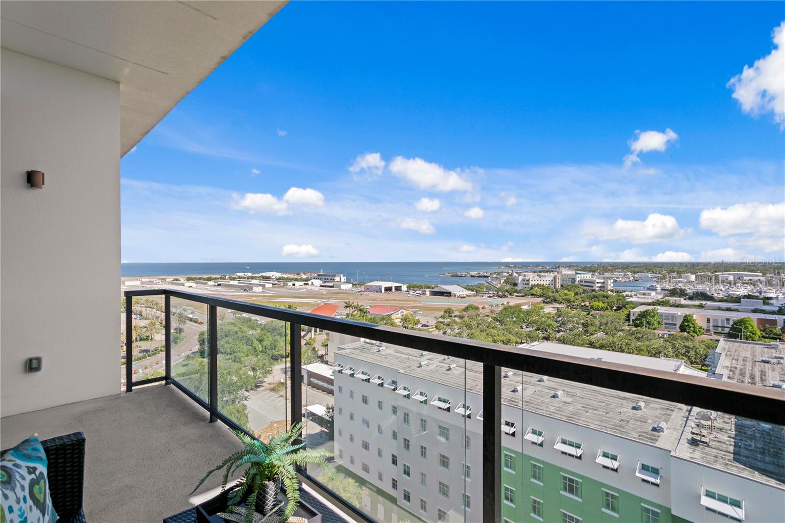 199 DALI BLVD #PH-2, ST PETERSBURG, FL, 33701