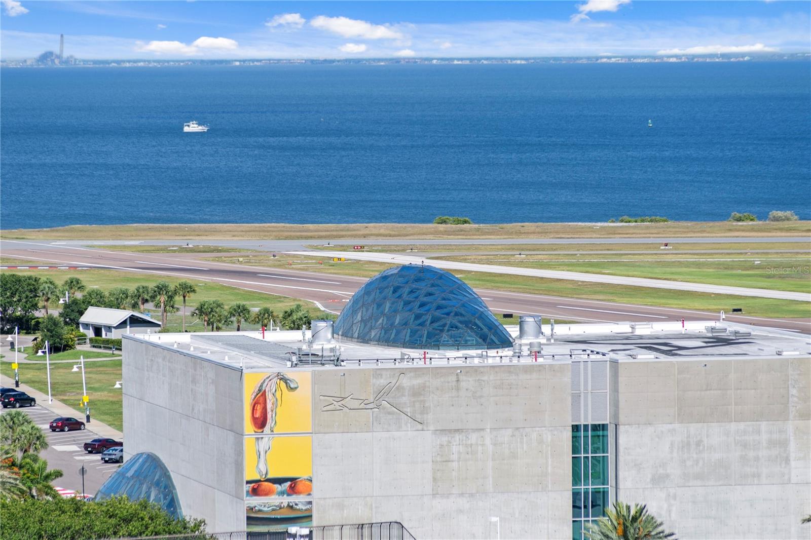 199 DALI BLVD #PH-2, ST PETERSBURG, FL, 33701