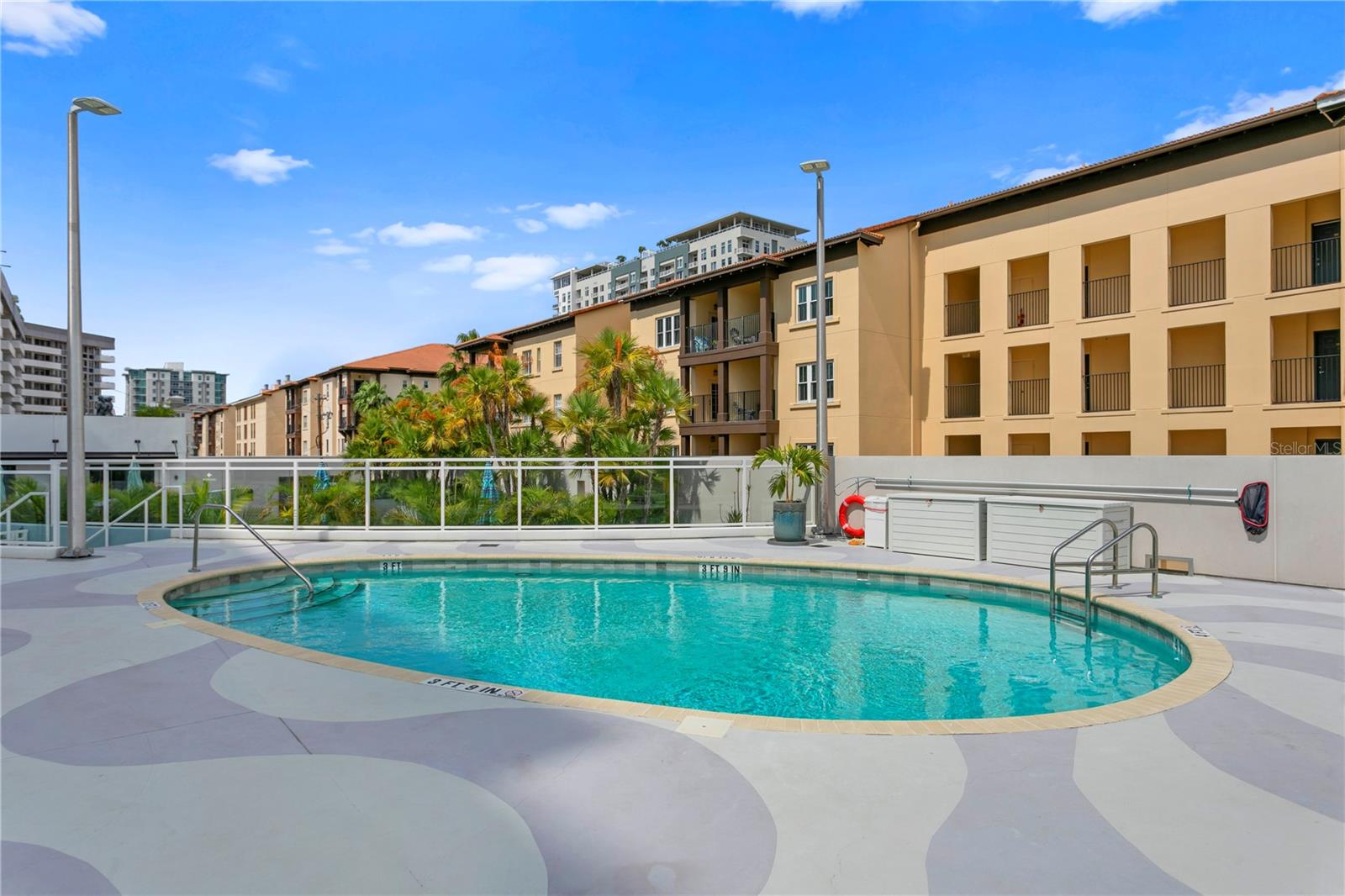 199 DALI BLVD #PH-2, ST PETERSBURG, FL, 33701