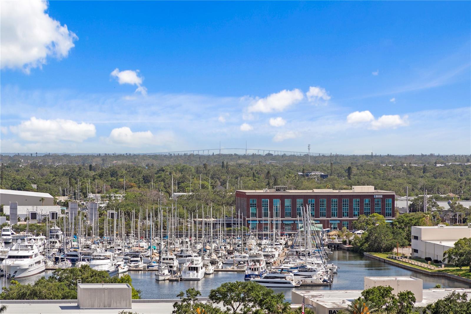 199 DALI BLVD #PH-2, ST PETERSBURG, FL, 33701