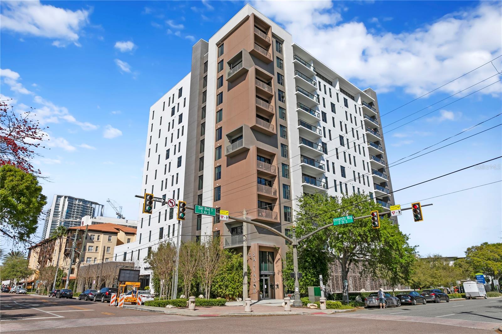 199 DALI BLVD #PH-2, ST PETERSBURG, FL, 33701