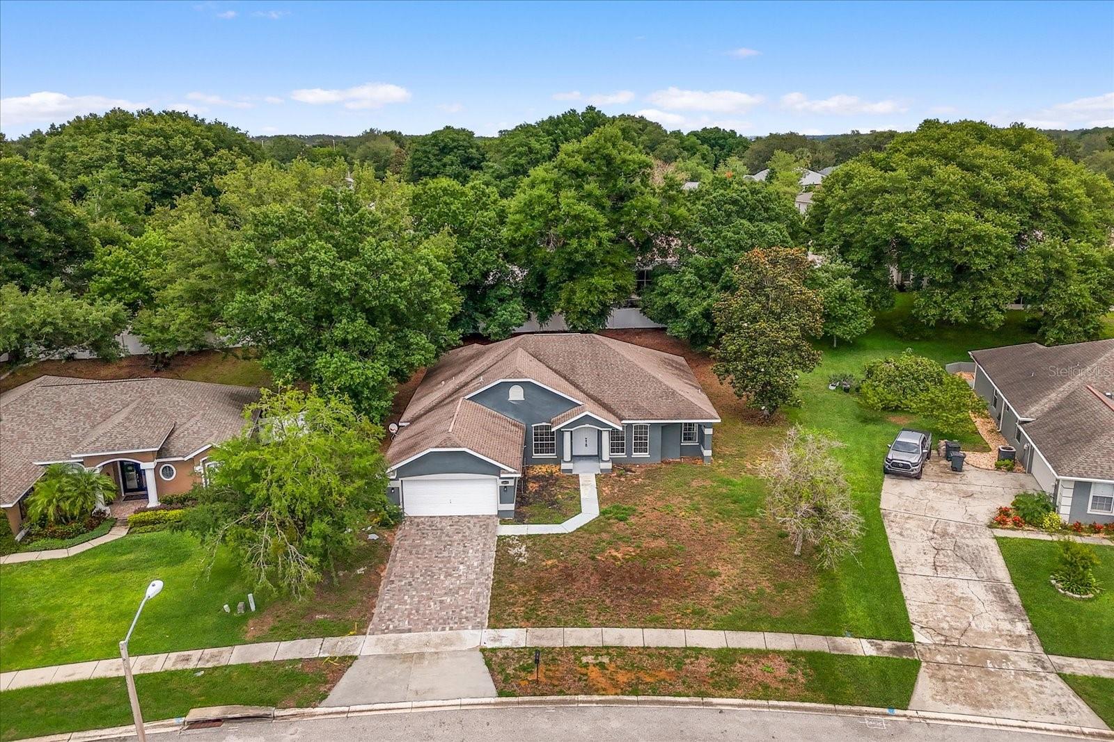 14610 WISHING WIND WAY, CLERMONT, FL, 34711