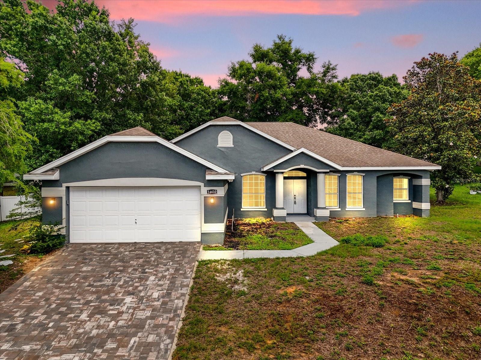 14610 WISHING WIND WAY, CLERMONT, FL, 34711
