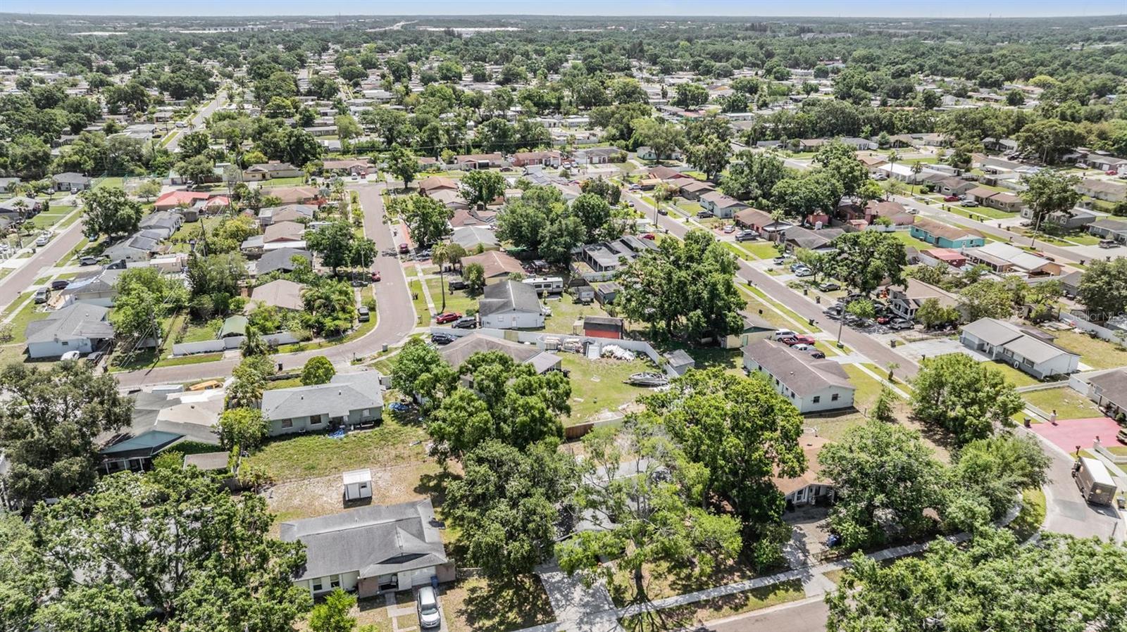 1708 JULIAN LANE DR, TAMPA, FL, 33619