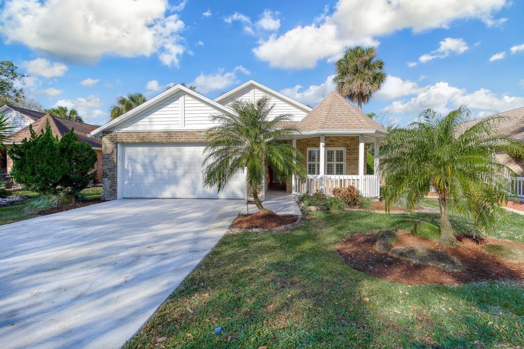 25 REFLECTIONS VILLAGE DR, ORMOND BEACH, FL, 32174