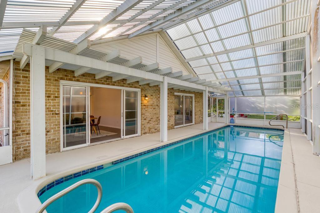 25 REFLECTIONS VILLAGE DR, ORMOND BEACH, FL, 32174