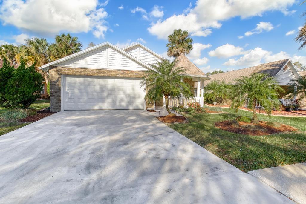 25 REFLECTIONS VILLAGE DR, ORMOND BEACH, FL, 32174
