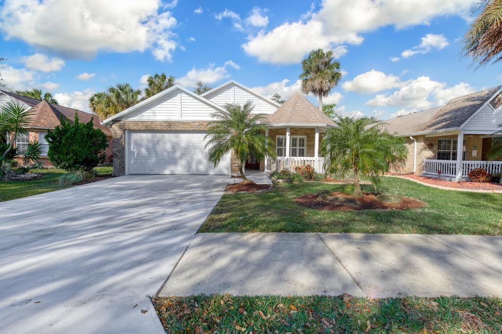 25 REFLECTIONS VILLAGE DR, ORMOND BEACH, FL, 32174