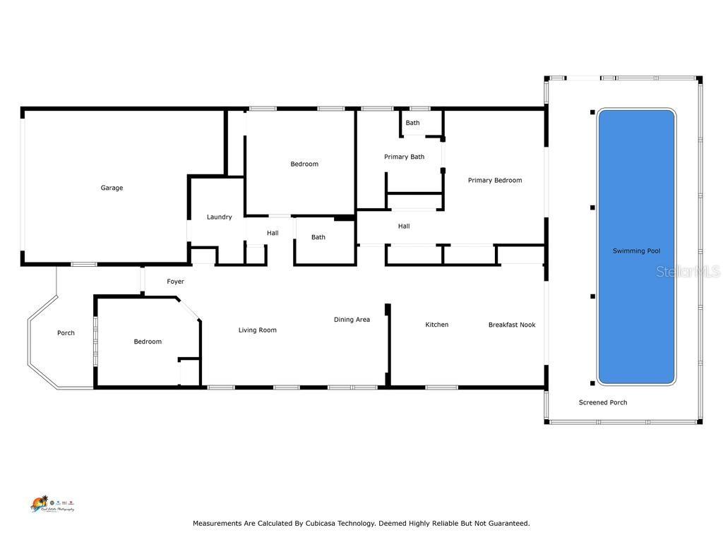 25 REFLECTIONS VILLAGE DR, ORMOND BEACH, FL, 32174