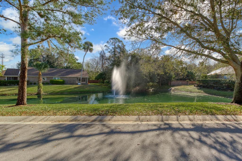 25 REFLECTIONS VILLAGE DR, ORMOND BEACH, FL, 32174