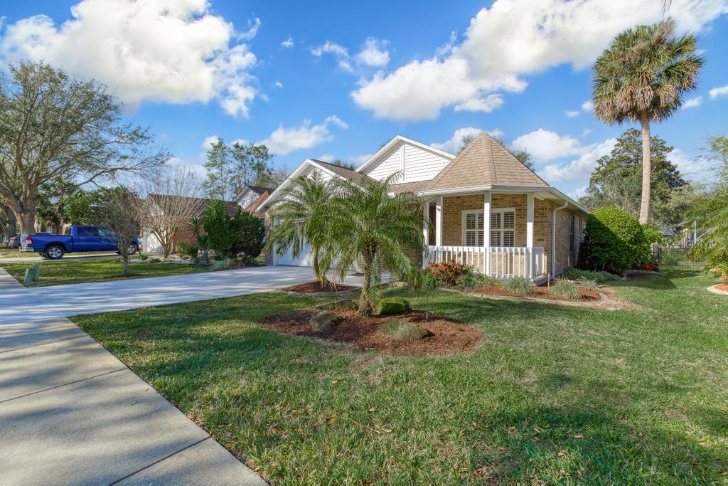 25 REFLECTIONS VILLAGE DR, ORMOND BEACH, FL, 32174
