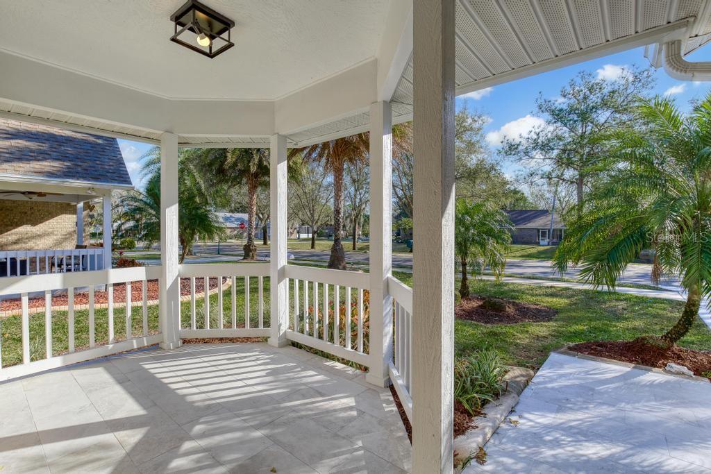 25 REFLECTIONS VILLAGE DR, ORMOND BEACH, FL, 32174