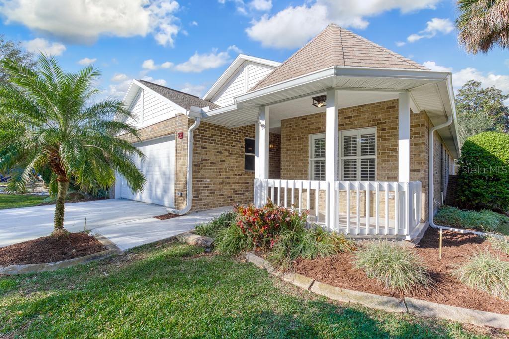 25 REFLECTIONS VILLAGE DR, ORMOND BEACH, FL, 32174