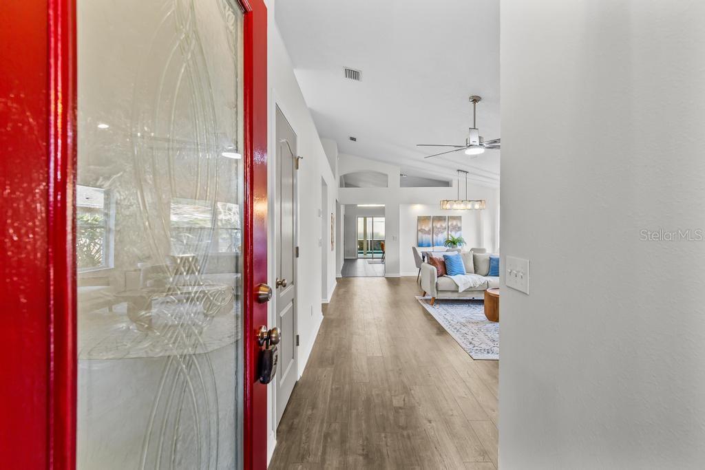 25 REFLECTIONS VILLAGE DR, ORMOND BEACH, FL, 32174