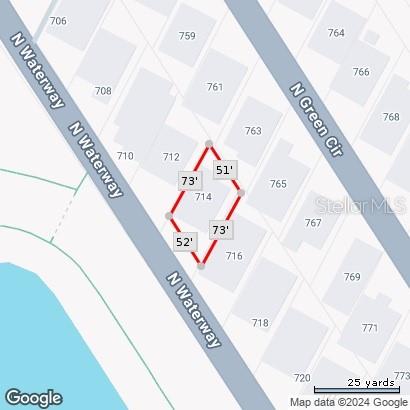 714 N WATERWAY DR, VENICE, FL, 34285