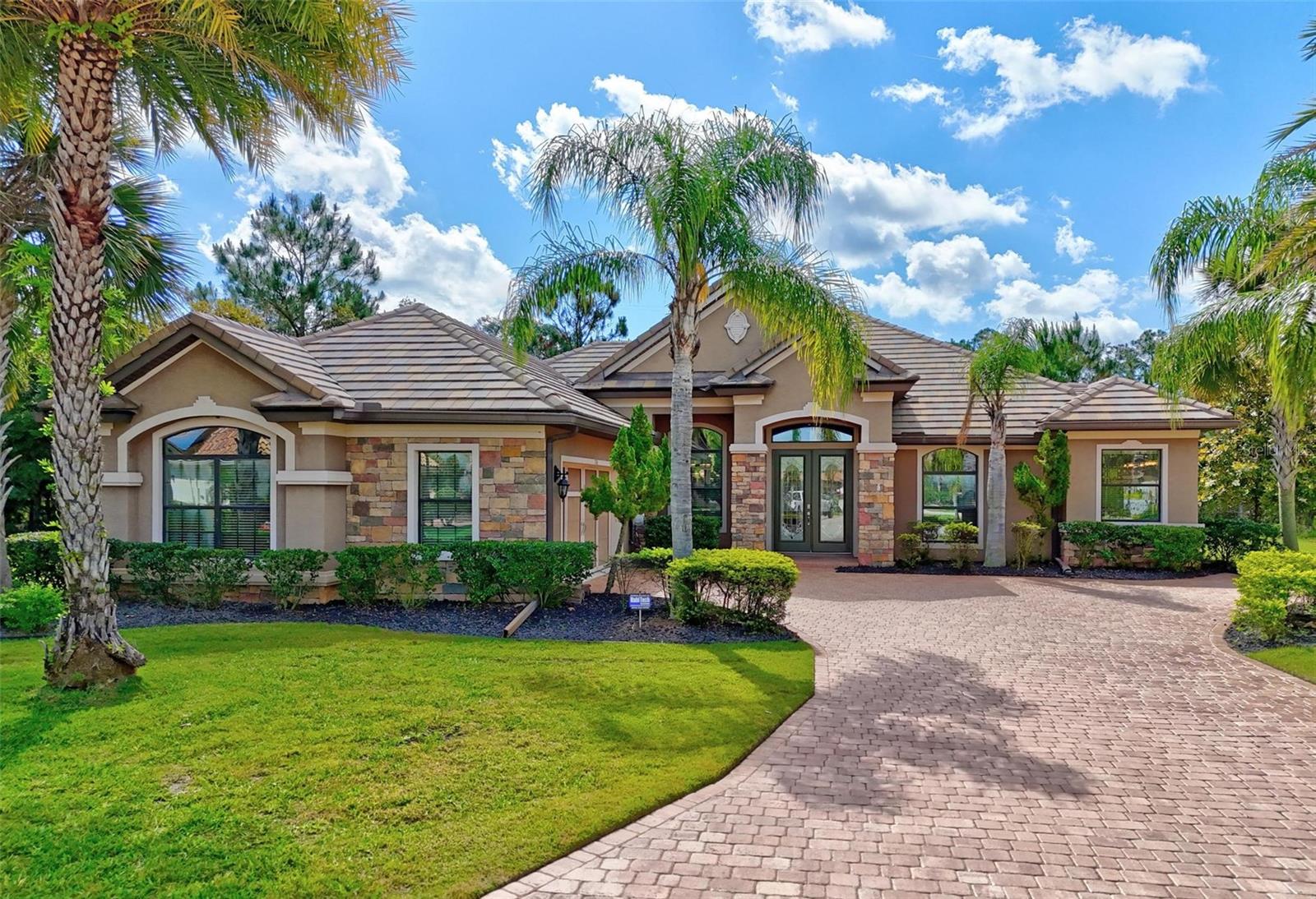 716 WOODBRIDGE CT, ORMOND BEACH, FL, 32174