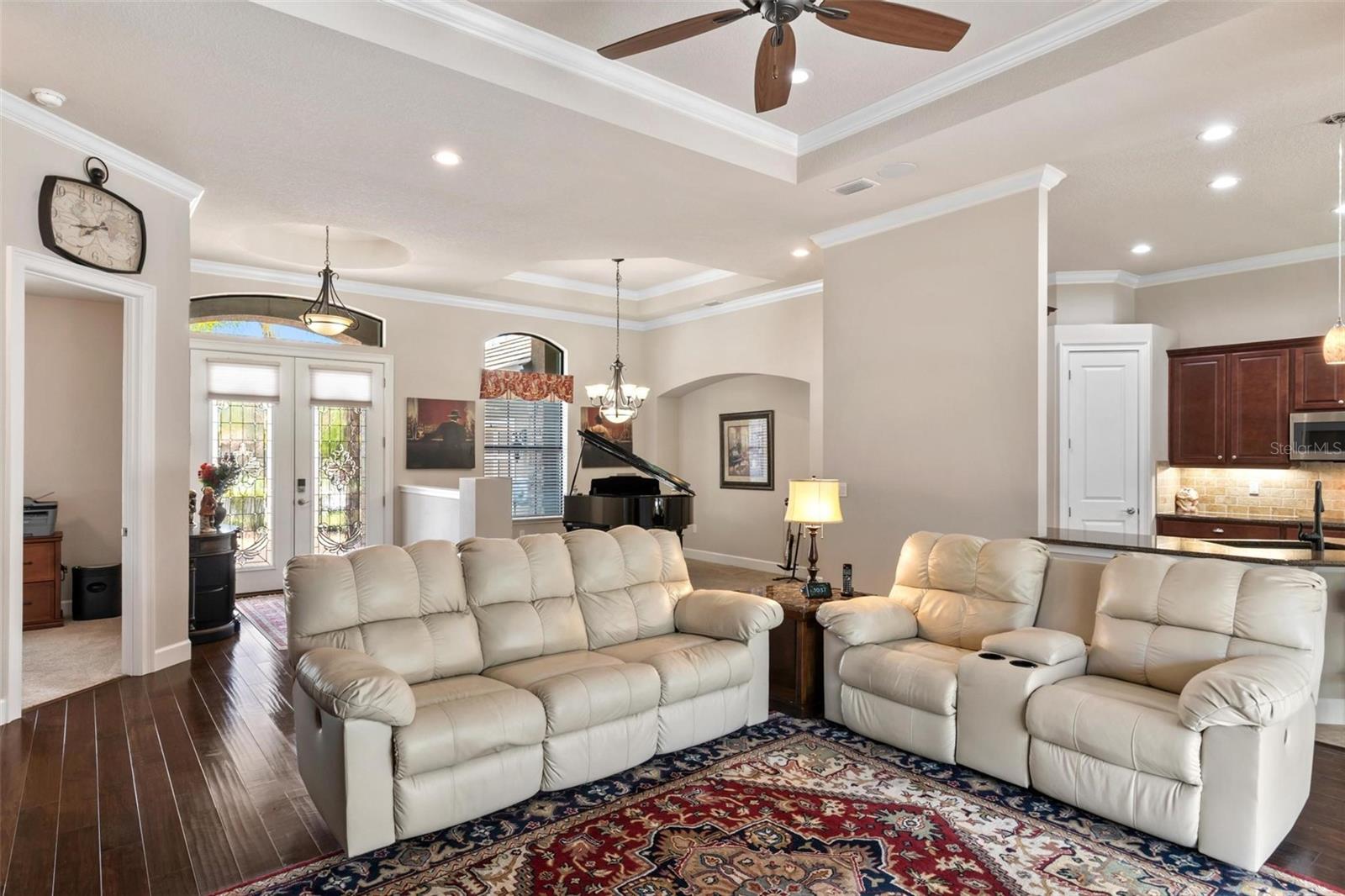 716 WOODBRIDGE CT, ORMOND BEACH, FL, 32174