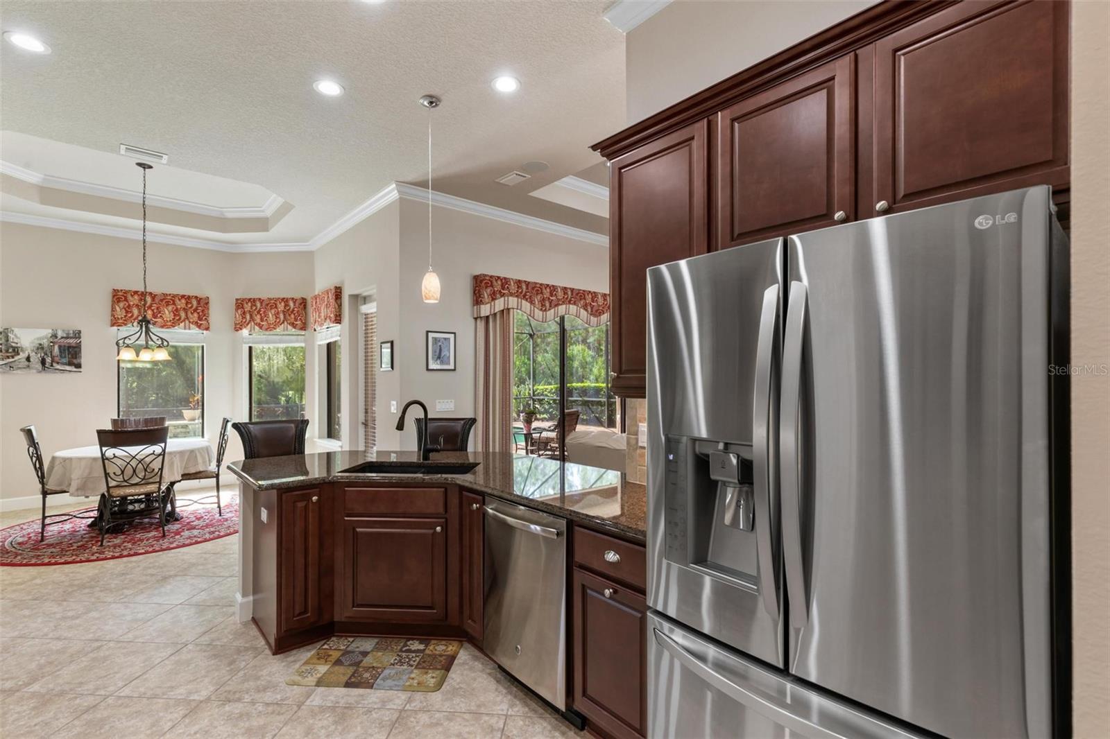 716 WOODBRIDGE CT, ORMOND BEACH, FL, 32174