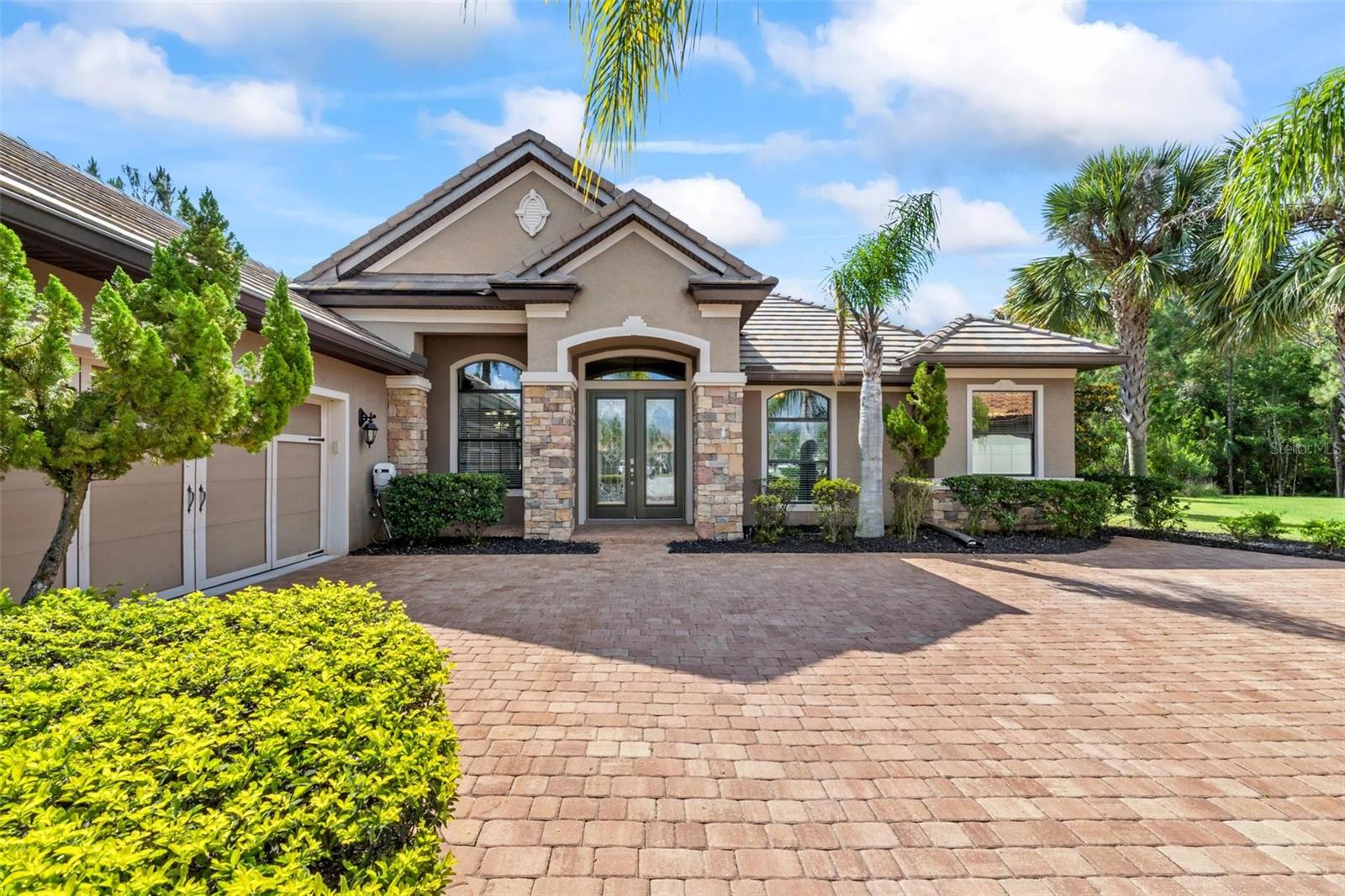 716 WOODBRIDGE CT, ORMOND BEACH, FL, 32174