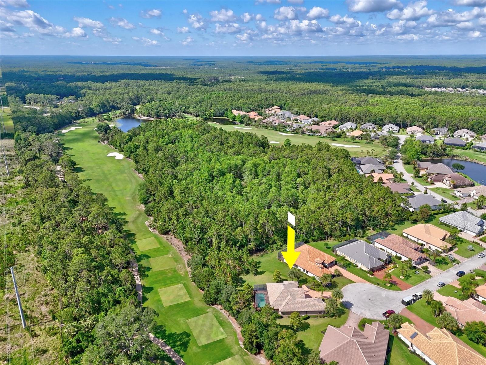 716 WOODBRIDGE CT, ORMOND BEACH, FL, 32174