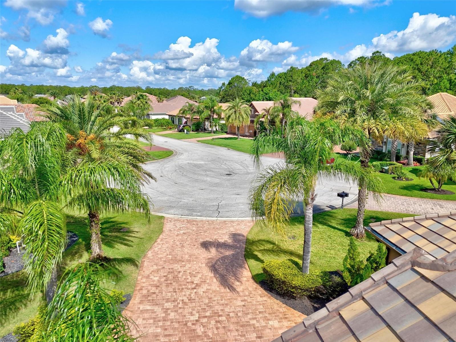 716 WOODBRIDGE CT, ORMOND BEACH, FL, 32174