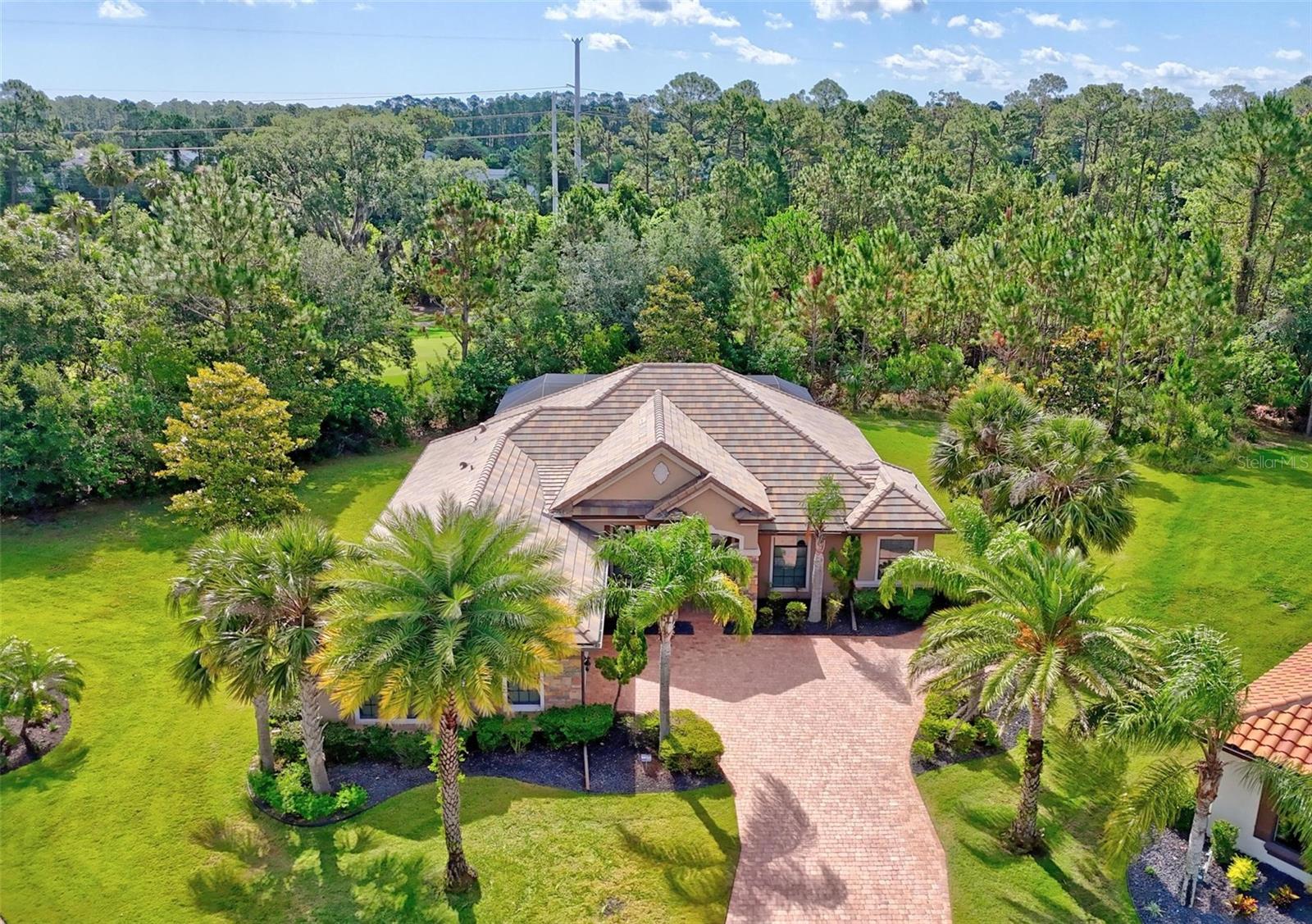 716 WOODBRIDGE CT, ORMOND BEACH, FL, 32174