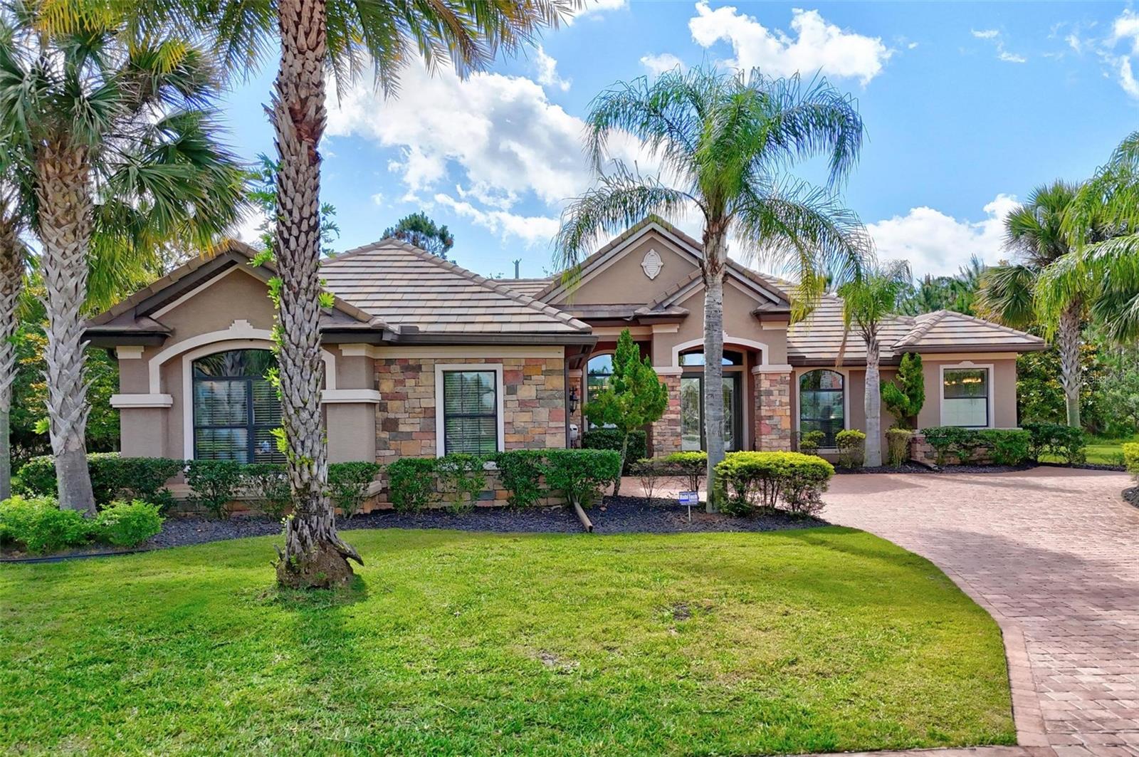 716 WOODBRIDGE CT, ORMOND BEACH, FL, 32174