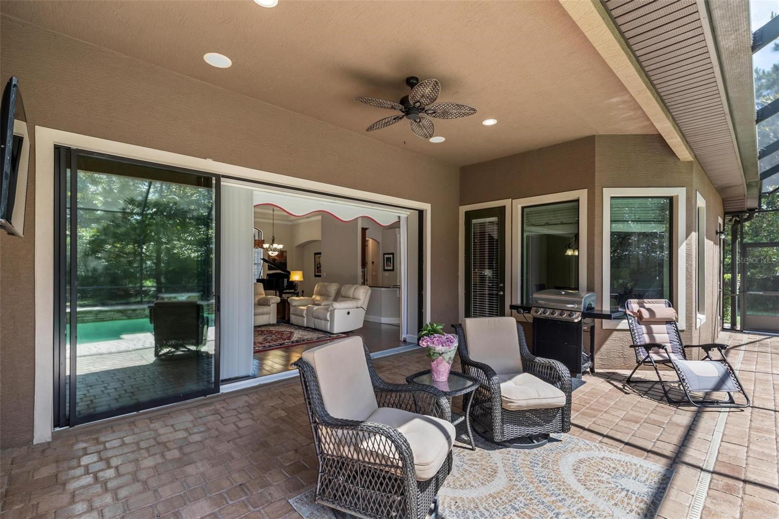 716 WOODBRIDGE CT, ORMOND BEACH, FL, 32174