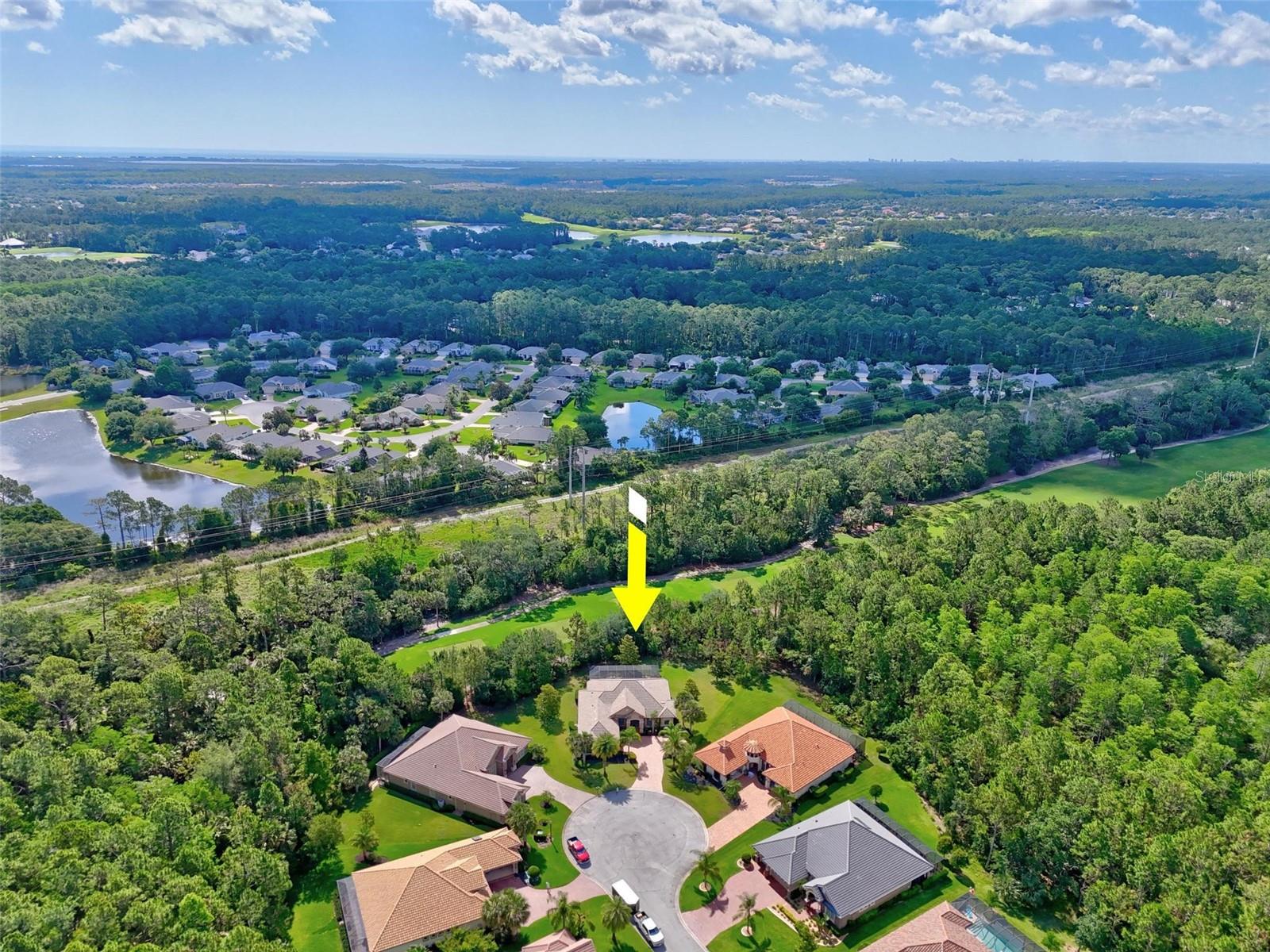 716 WOODBRIDGE CT, ORMOND BEACH, FL, 32174