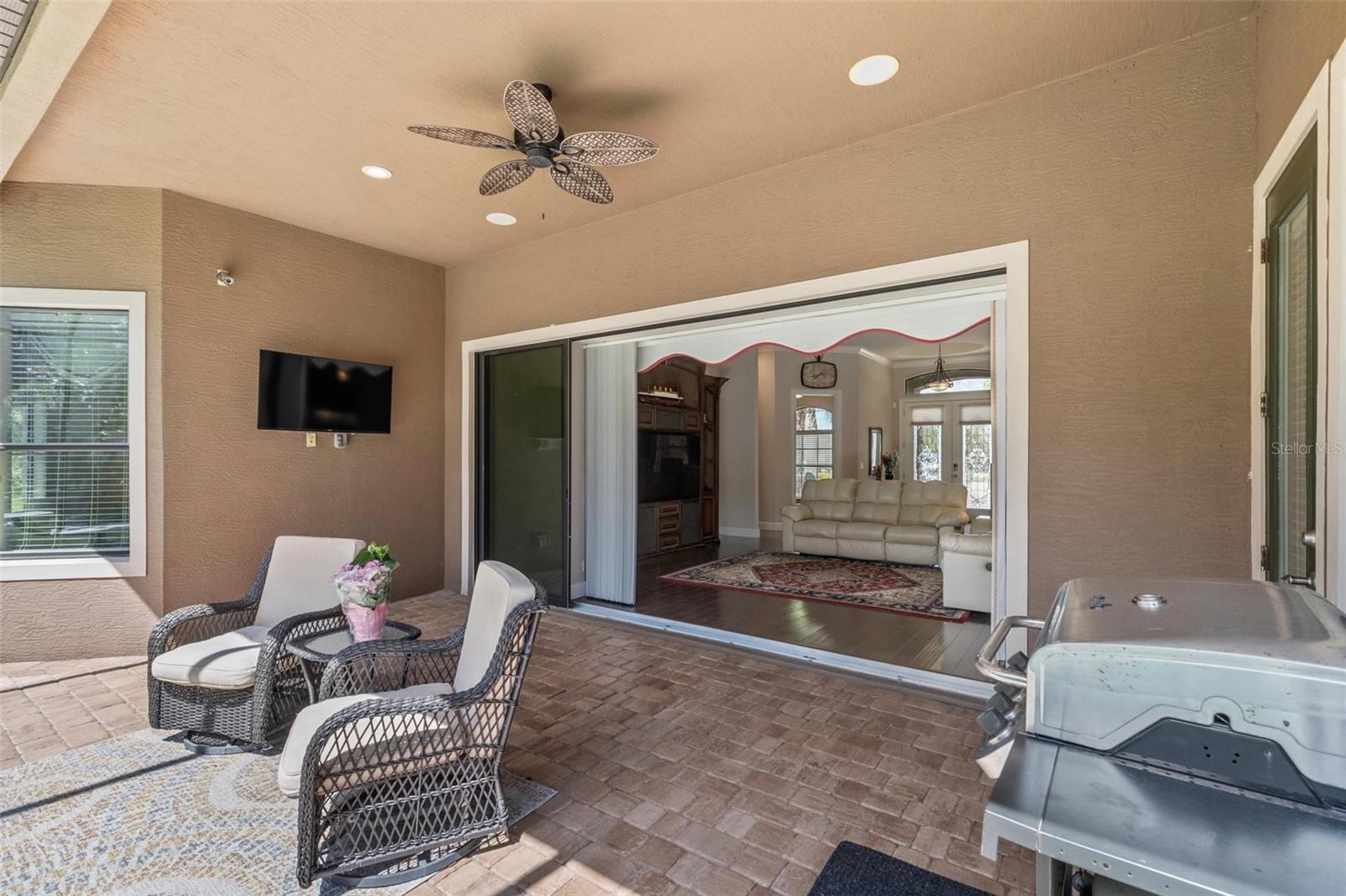 716 WOODBRIDGE CT, ORMOND BEACH, FL, 32174