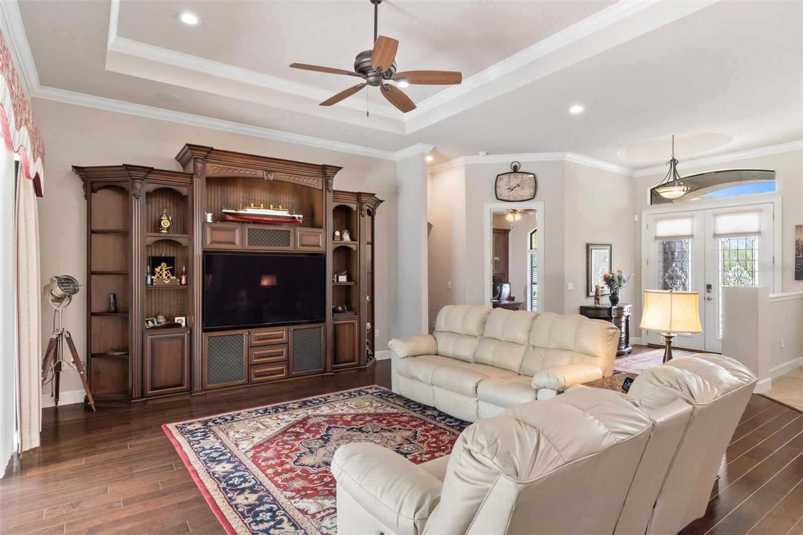 716 WOODBRIDGE CT, ORMOND BEACH, FL, 32174