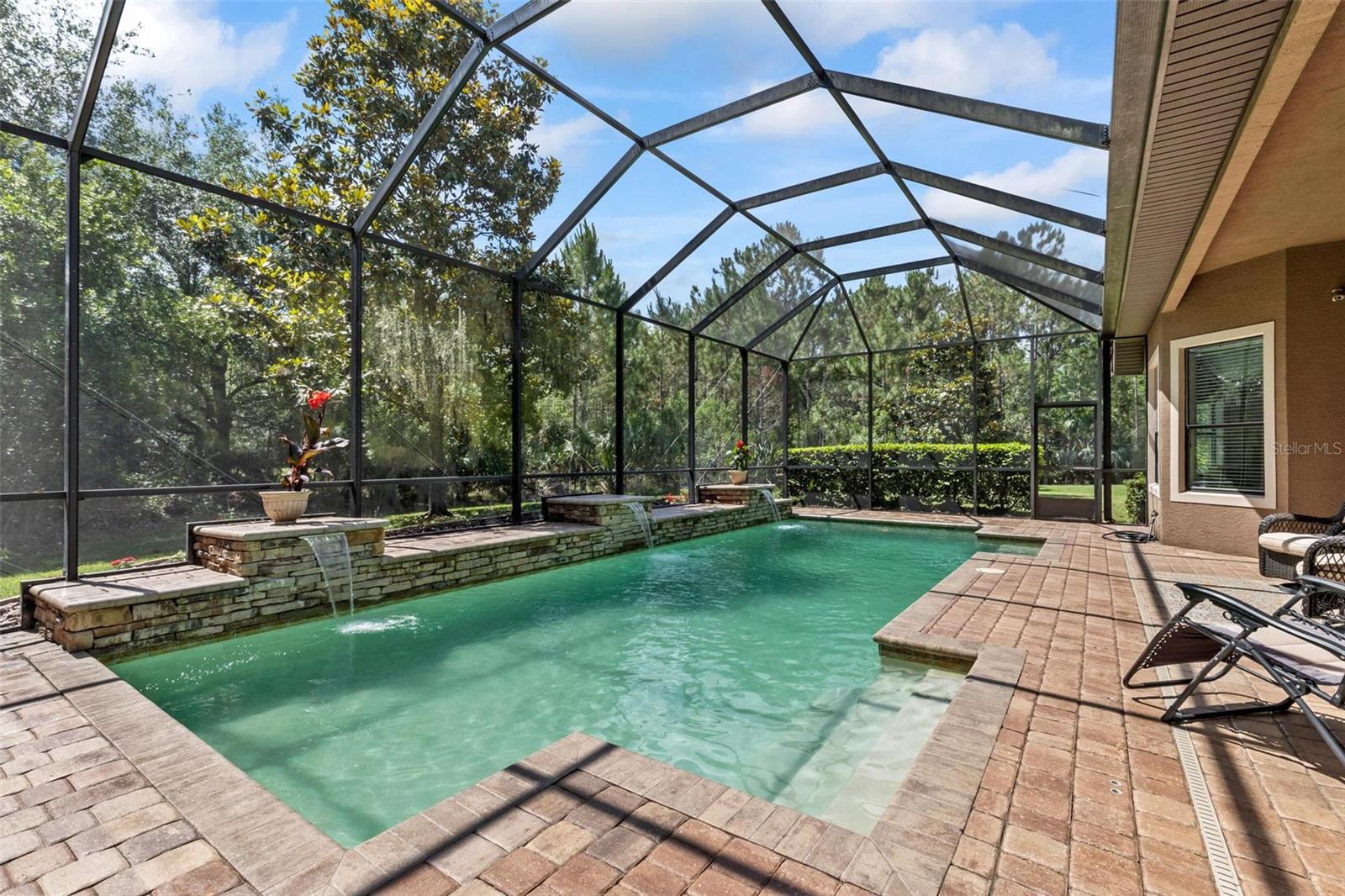 716 WOODBRIDGE CT, ORMOND BEACH, FL, 32174