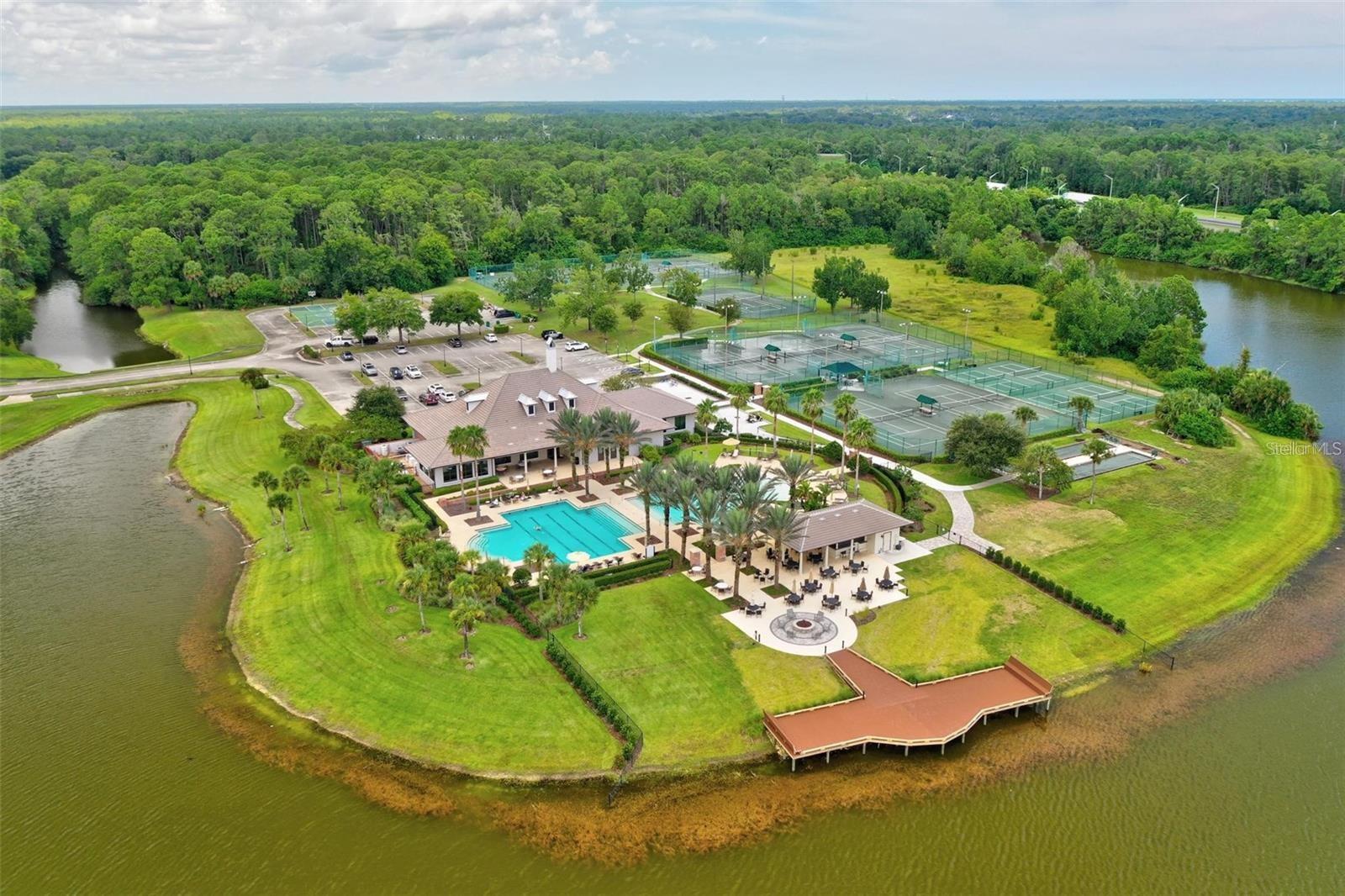 716 WOODBRIDGE CT, ORMOND BEACH, FL, 32174