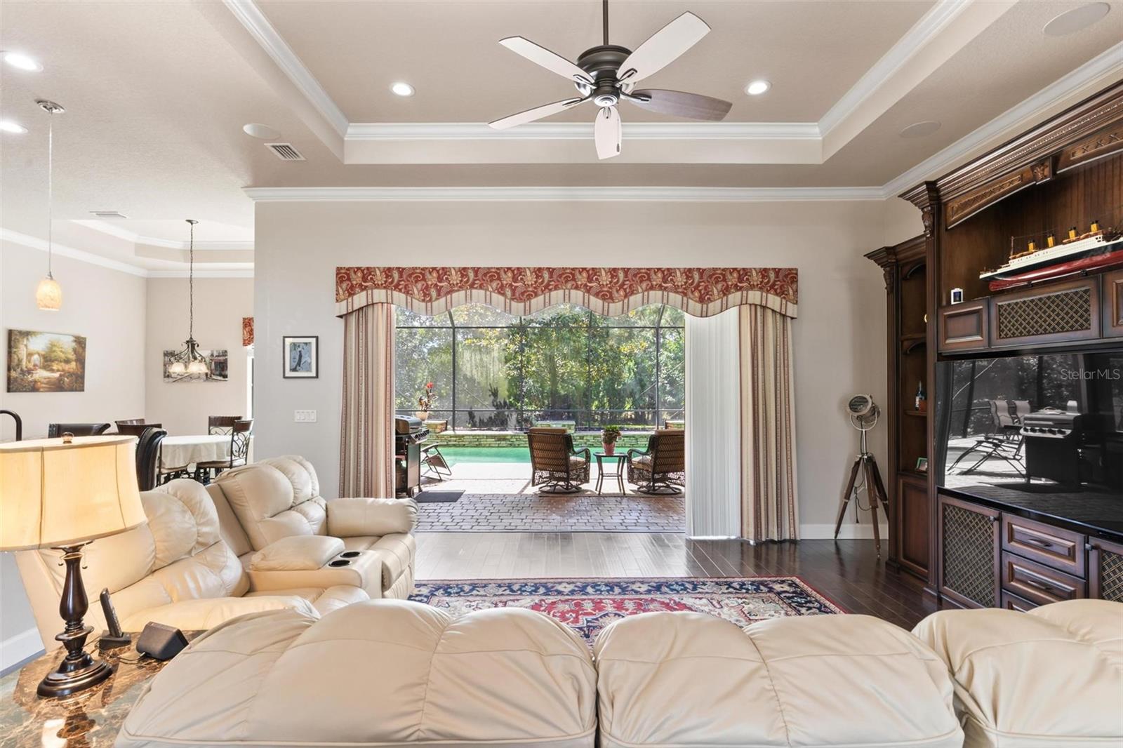 716 WOODBRIDGE CT, ORMOND BEACH, FL, 32174