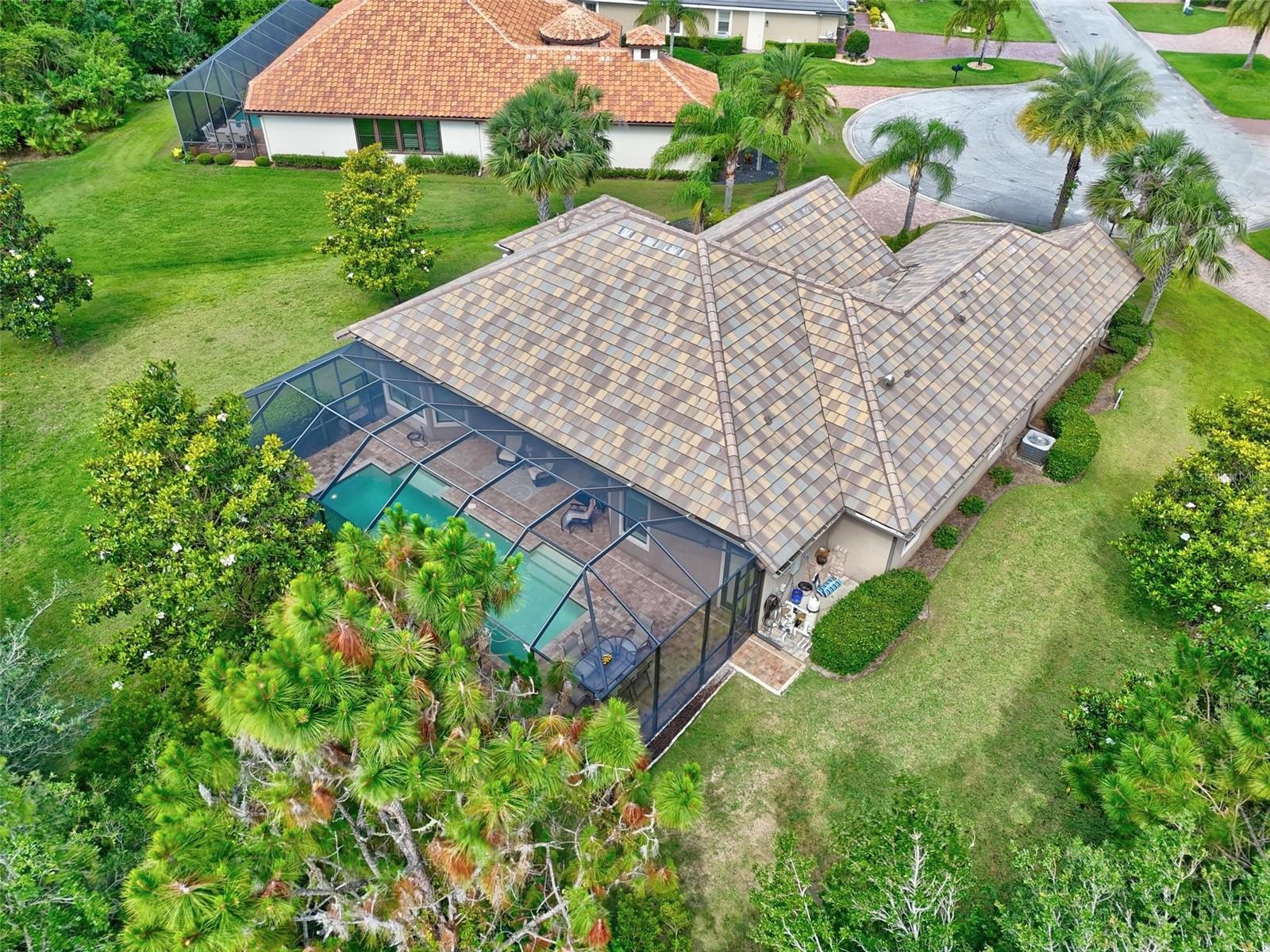 716 WOODBRIDGE CT, ORMOND BEACH, FL, 32174